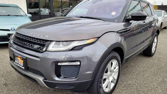 LAND ROVER RANGE ROVER EVOQUE 2016 SALVP2BGXGH080323 image